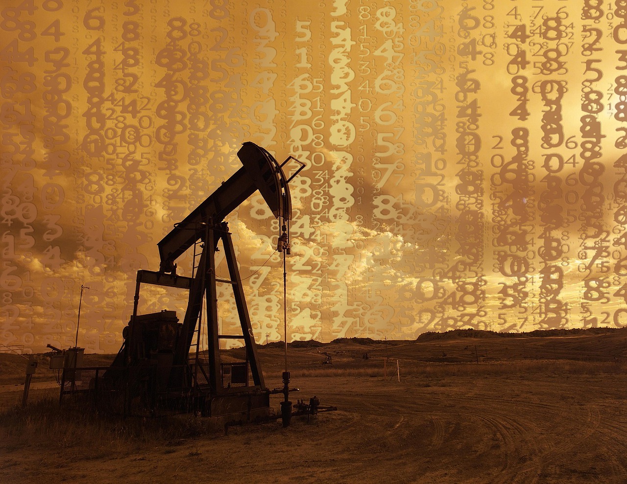Petrolio: Morgan Stanley aumenta le stime di prezzo