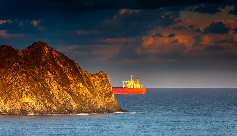 Petrolio: il Mar Rosso sta diventando un deserto…