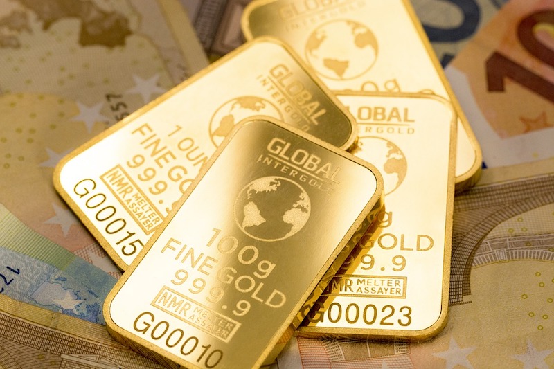Oro: i dati macro non raffreddano il mercato
