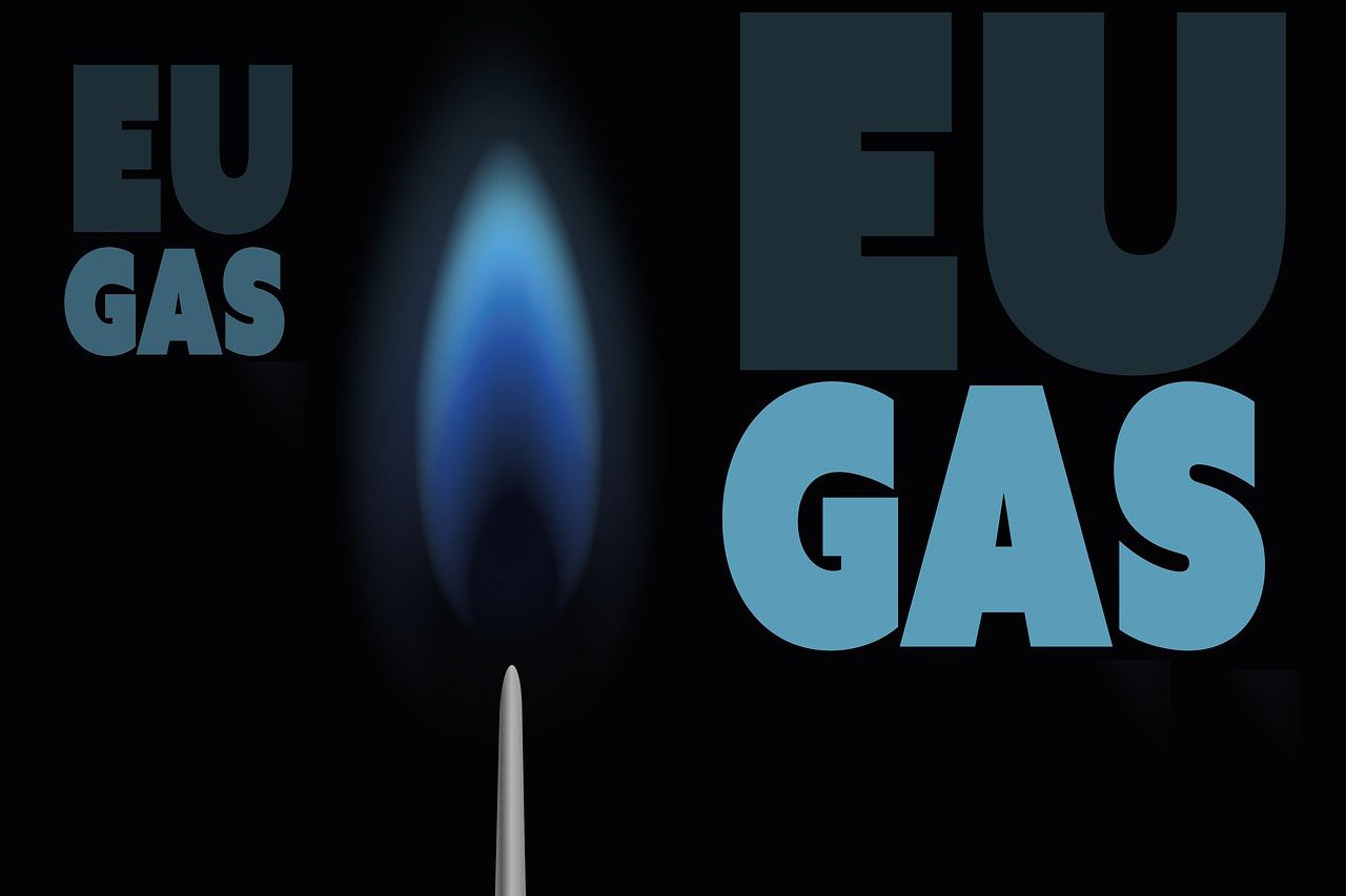 Gas e crisi energetica: ministri UE riuniti