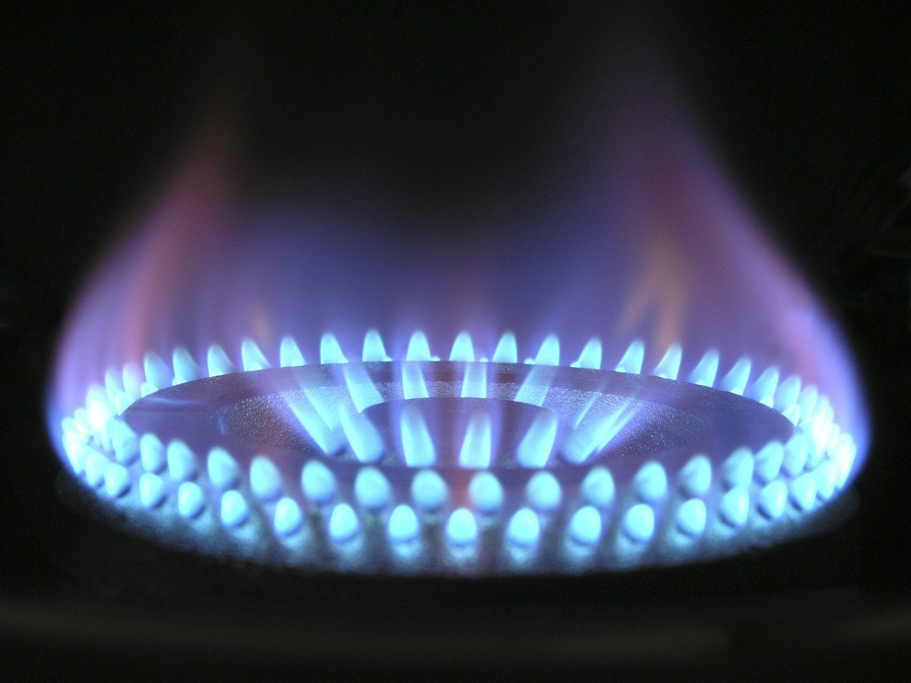 Gas: previsto un fortissimo incremento della domanda cinese